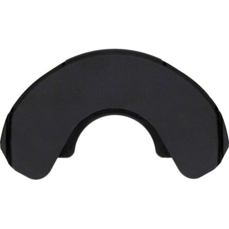 Coiffe de protection combinée Bosch pour la découpe Clip emboîtable - 2608000757