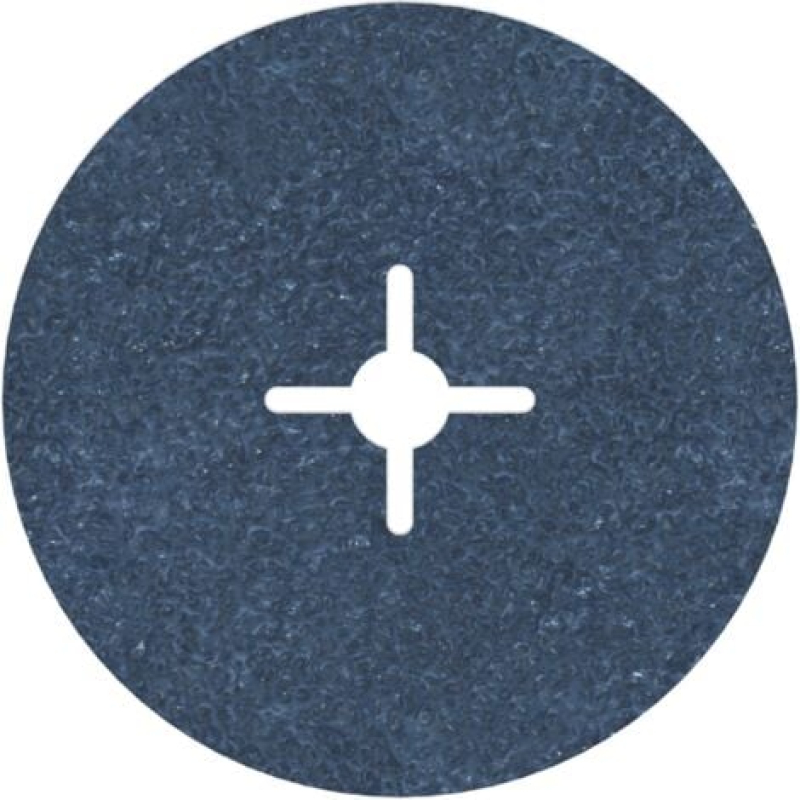 Bosch 2608606740 R574 fibre ponçage Disque