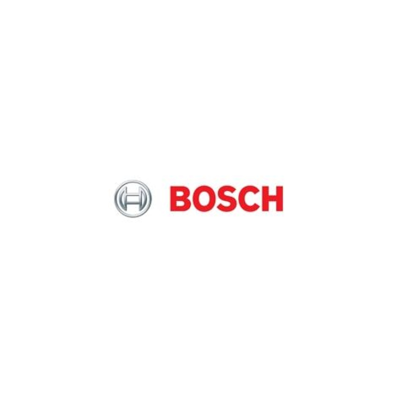 BOSCH 2608607364 PLATEAU À LAMELLES À SURFACE PLATE 115 MM, GRAIN 120