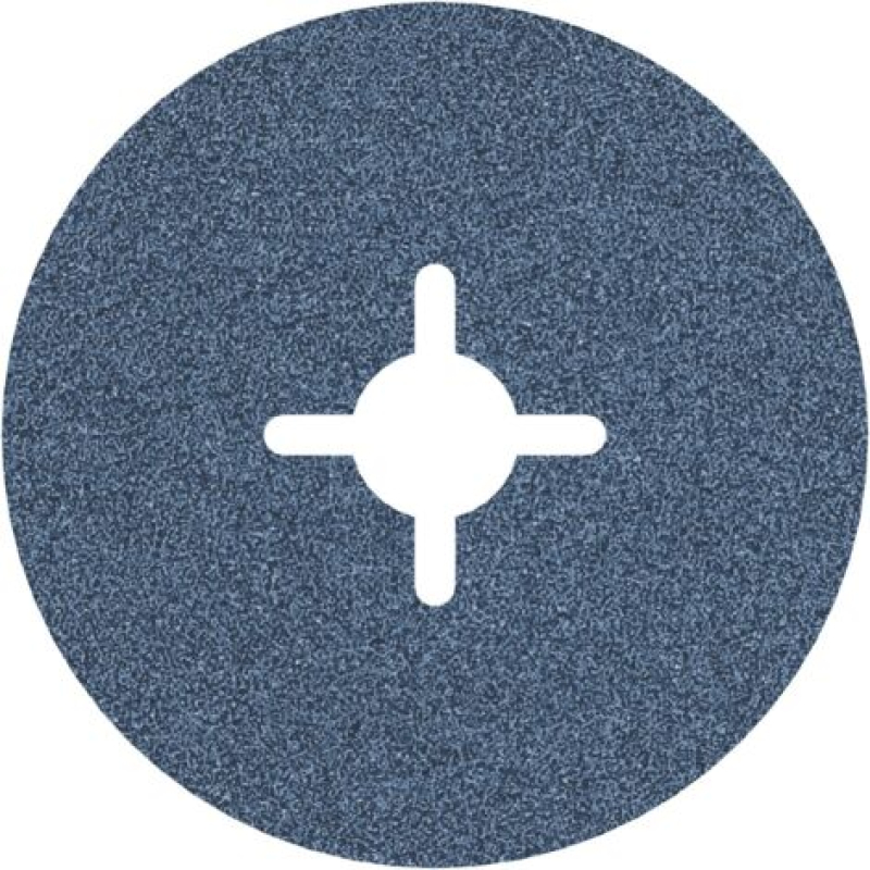 Bosch PRO R574 Disque fibre 115 mm G80 - 2608606728