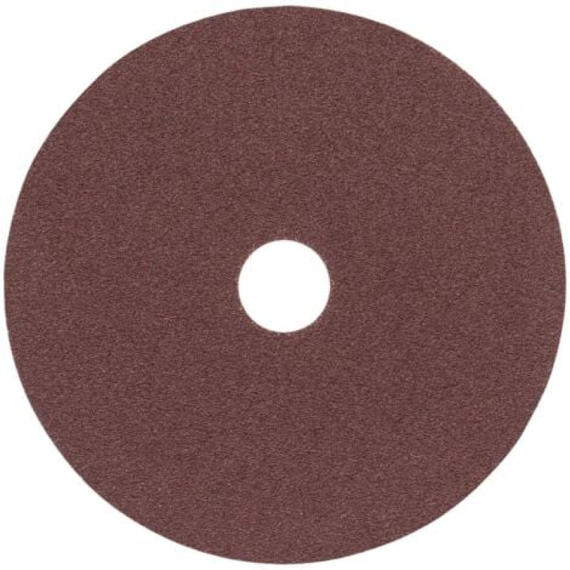 Bosch 50x disques abrasifs sur fibres Expert for Metal corindon 100 mm 16 mm 100 - 2608606920