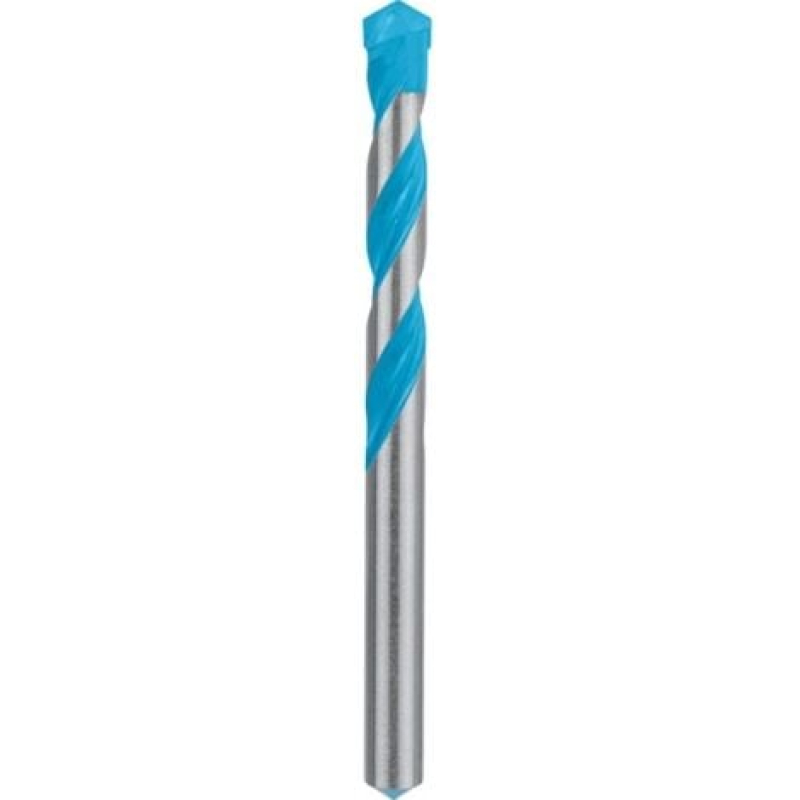 BOSCH ACCESSORIES EXPERT CYL-9 MULTICONSTRUCTION 2608900606 FORET POLYVALENT 1 PIÈCE 5 MM LONGUEUR TOTALE 85 MM TIGE CYLINDRIQUE