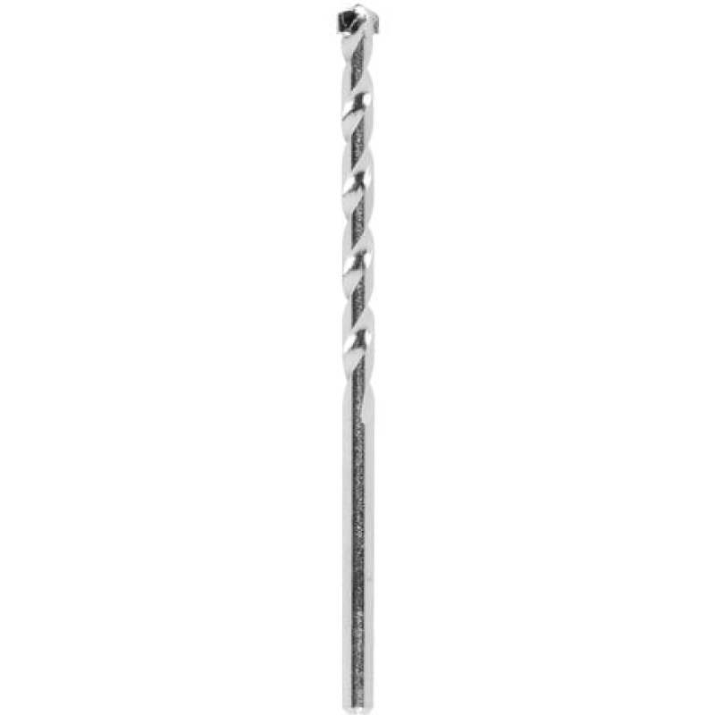Bosch Accessories 2609255427 carbure de tungstène Foret pour la pierre 6 mm Longueur totale 200 mm tige cylindrique 1 pc(s) V789