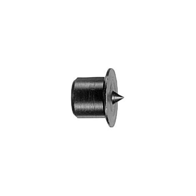BOSCH 2609255316 SET DE 4 CENTREURS DE TOURILLONS DIAMÈTRE 8 MM