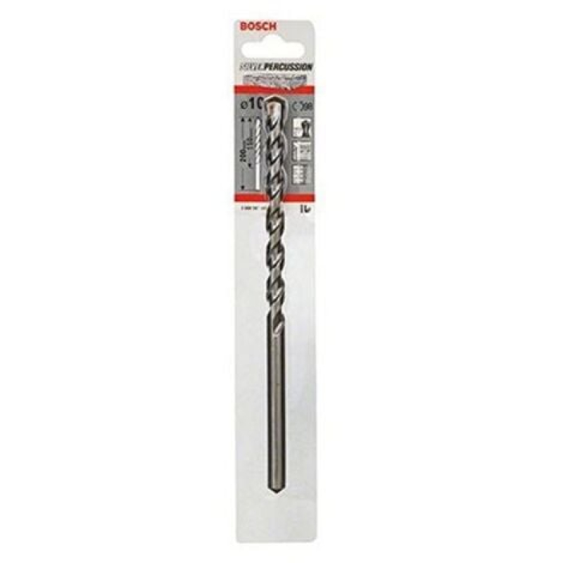 Bosch 2608597661 Foret à béton CYL-3 Ø 6,5 mm Longueur 100 mm