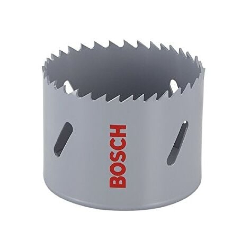 BOSCH 2608580402 SCIE-TRÉPAN HSS BIMÉTAL POUR ADAPTATEUR STANDARD 22 MM 7/8''
