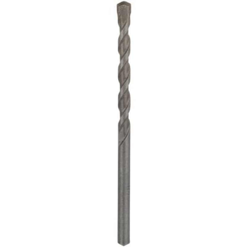 Bosch 3x forets à béton CYL-3 Silver Percussion 5 x 50 x 85 mm Ø 4,5 mm - 2608597705