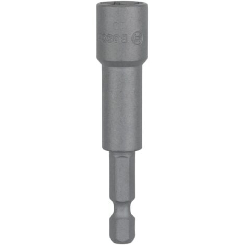 Clé à douille Bosch, 65 x 10 mm, M 6, butée de profondeur -2608550561