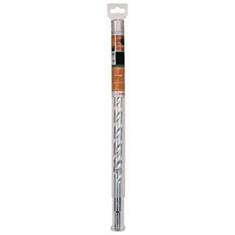 Bosch 2609255456 Mèche à maçonnerie 400 mm Diamètre 20 mm