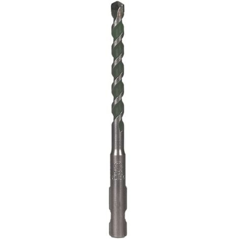 BOSCH 2609256910 FORET POLYVALENT SDS-QUICK POUR PERFORATEUR UNEO 85 MM DIAMÈTRE 4 MM