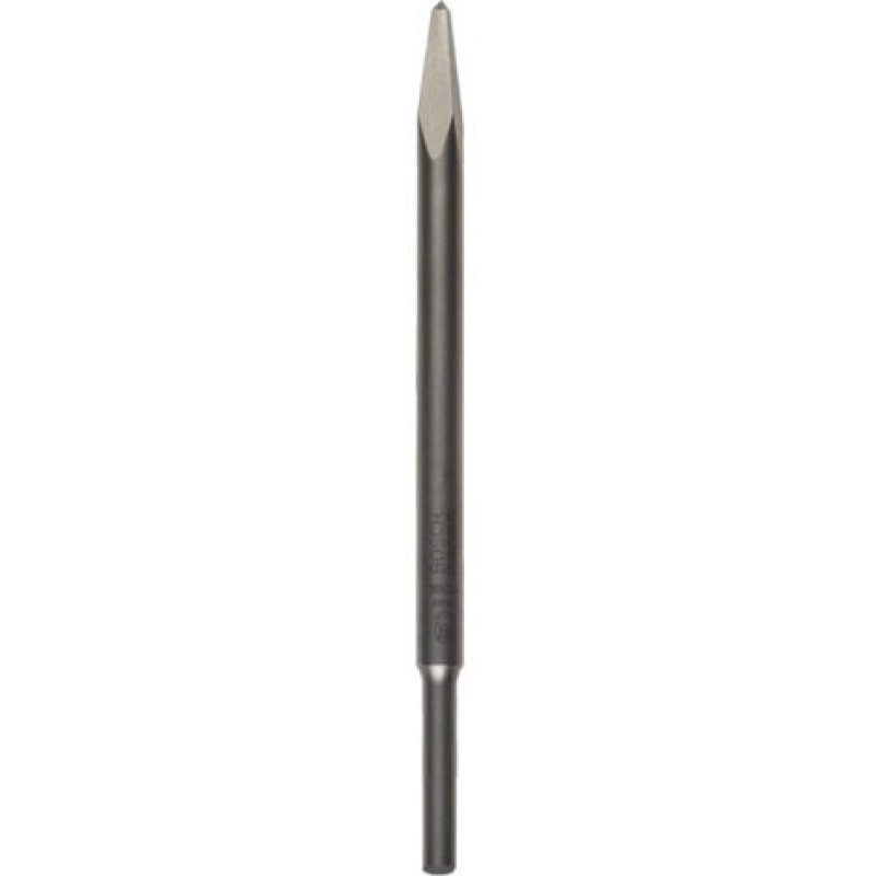 Bosch 2609255575 Burin à pointe 4 pans pour Marteau perforateur 250 mm