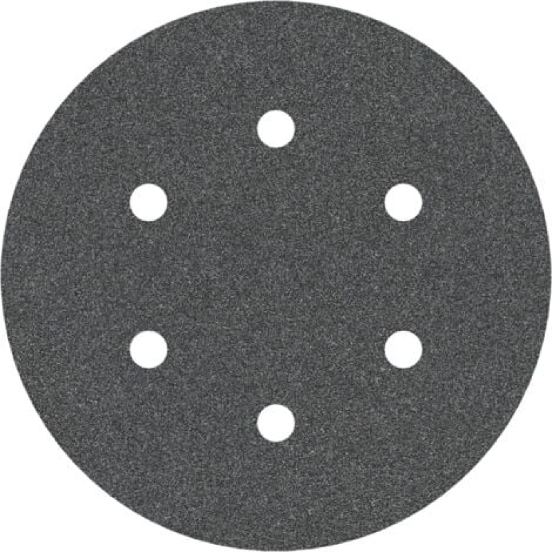 Bosch PRO F355 Feuille abrasive 150 mm 100 - 2608605125