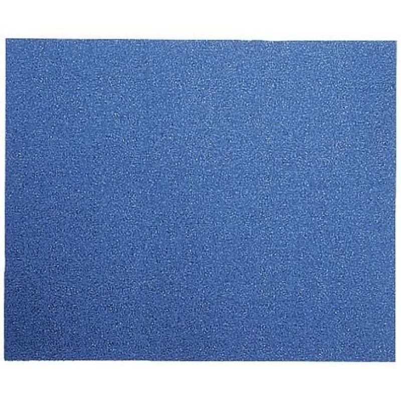 Bosch Accessories J410 2608605415 Feuille abrasive Grain 120 (l x H) 230 mm x 280 mm 1 pc(s) X989422