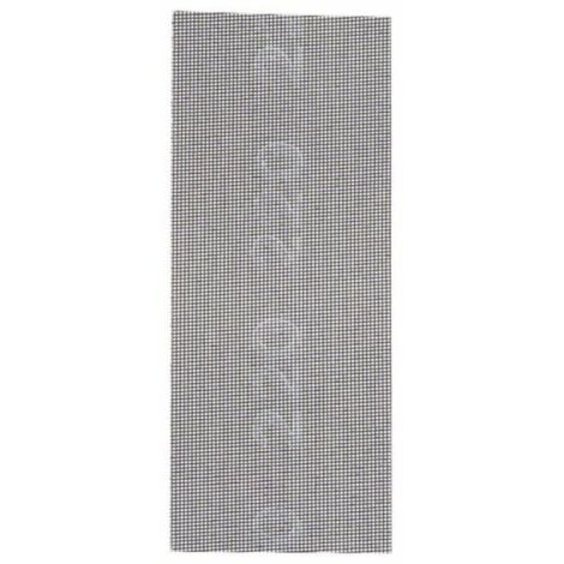 BOSCH GRILLE DE PONÇAGE - 115 X 280 MM - GRAIN 220 2608608N30