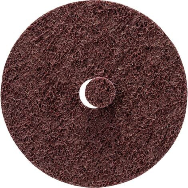 Bosch Accessories 2608901262 Disque de polissage Diamètre 100 mm Ø de perçage 16 mm 1 pc(s) Y687562