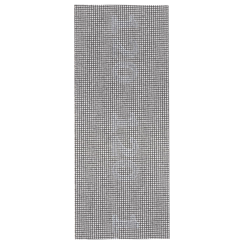 BOSCH GRILLE DE PONÇAGE - 93X230 MM - GRAIN 120 2608608N26