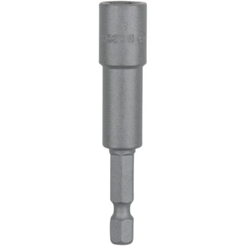 Clé à douille Bosch, 65 x 8 mm, M 5, butée de profondeur 2 607 002 586 -2608550560