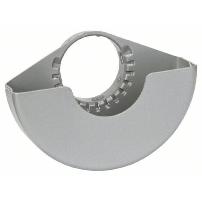 Capot de protection avec recouvrement, 125 mm, adapté à GWS 8 - GWS 14 Bosch Outillages 2605510257 Diamètre 125 mm N/A