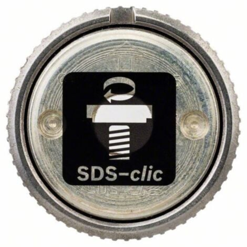 Écrou de serrage rapide SDS-Clic M 14 x 1,5 mm Bosch Outillages 2608000638