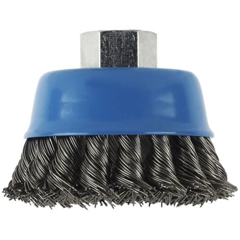 Bosch 2609256503 Brosse coupe 75 mm M14