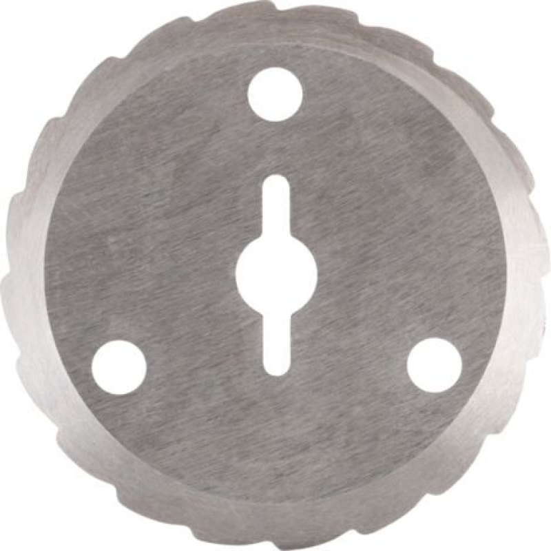 Couteau Couteau de rechange pour tondeuse universelle Bosch pour Xeo 1 ou Xeo 2 - 2609256997