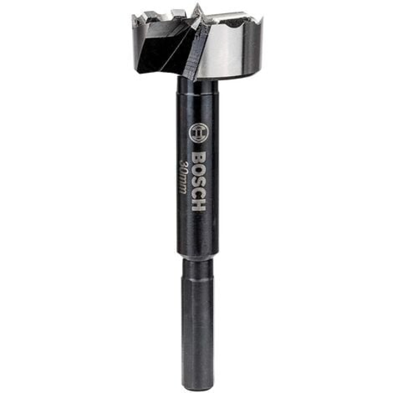 Bosch Professional Forstner Mèche de 30mm de diamètre DIN 7483G (260925C143)