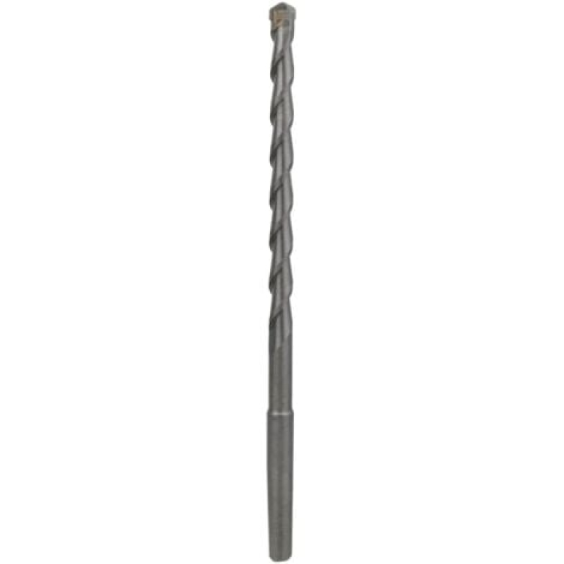 Foret de centrage Bosch pour couronnes de forage à sec courtes 200 mm - 2608597921