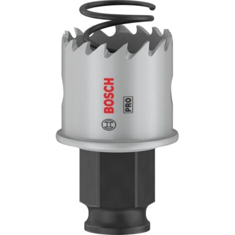 Scie cloche PRO Sheet Metal PC Plus Bosch 29 mm - 2608594445