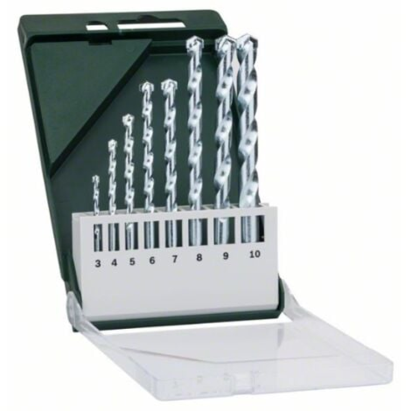 Bosch 2609255462 8 pièce(s)