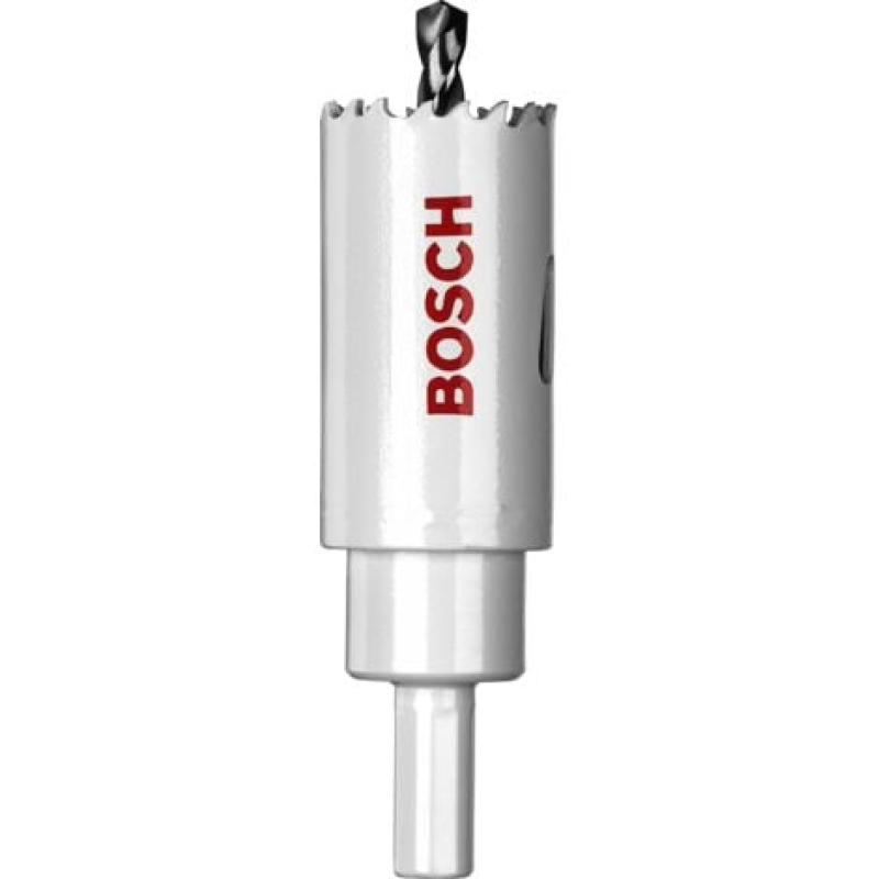 Scie-trépan HSS bimétal Bosch Outillages 2609255606 35 mm 1 pc(s)