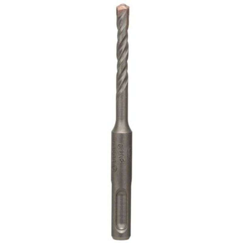 Forets à marteau plus-3 Bosch 6x50x110mm 10 pces - 2608831107