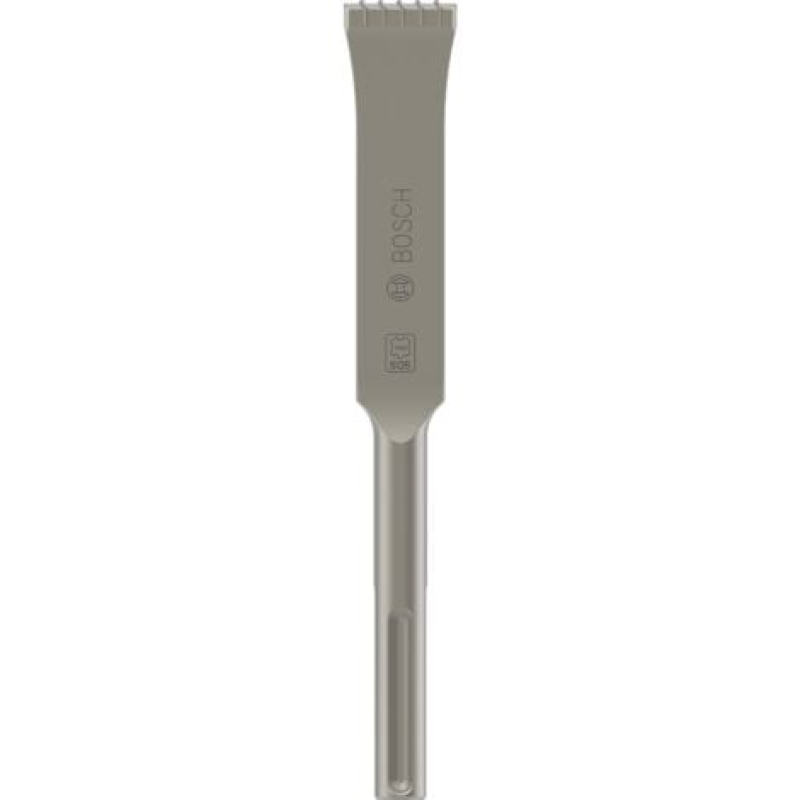 Bosch PRO SDS max-5C Burin à mortier avec pointe en carbure 38 x 280 mm - 2607990010