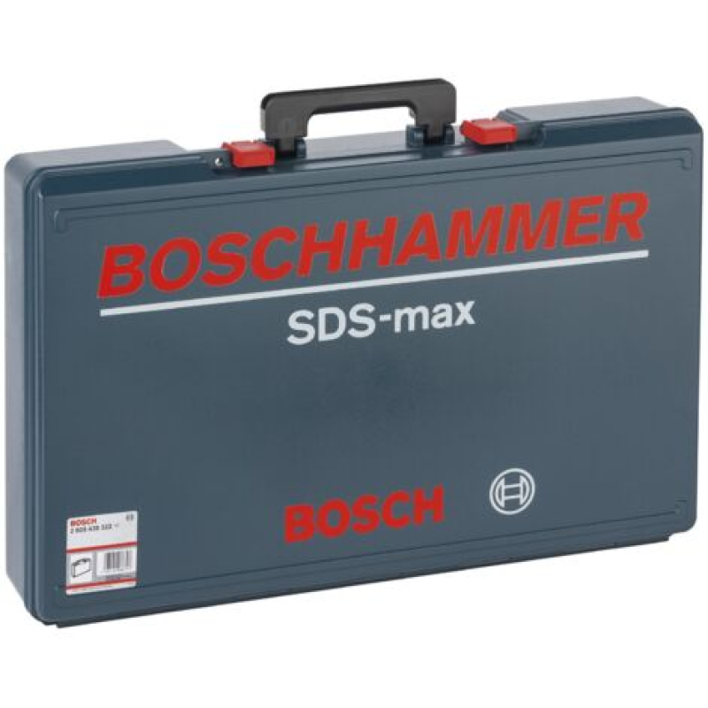 Coffret plastique Bosch, 615 x 410 x 135 mm -2605438322