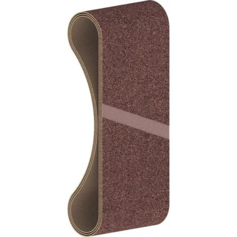 Bosch PRO X440 Bande abrasive 100 x 560 mm 60 80 100 - 2608606128