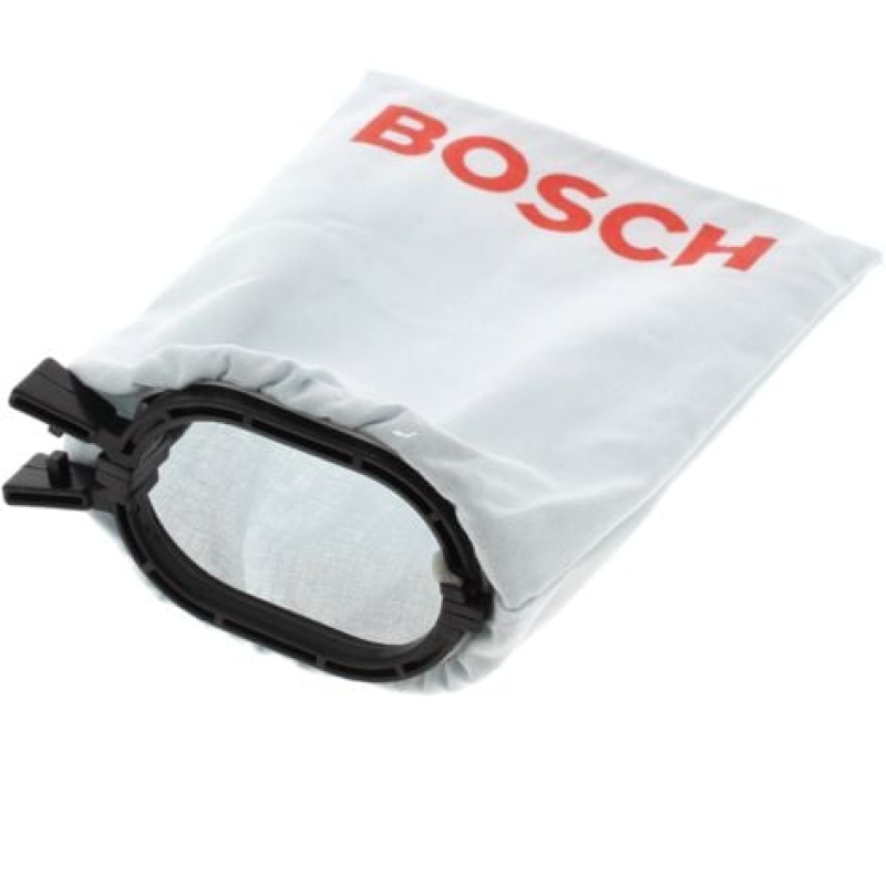 Sac a poussiere tissu 2605411009 - ponceuse bosch