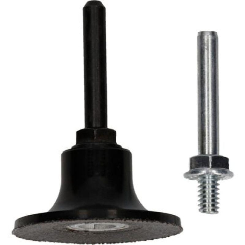 Plateau d'appui Bosch 50mm,Type-R, Quick Lock - 2608000857