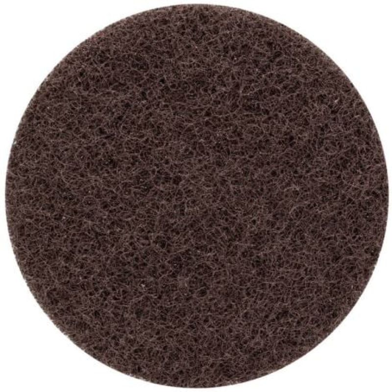 Bosch Outillages 2608901385 Disque non tissé EXPERT N880 pour ponceuse excentrique, 125 mm, grossier, 5 pcs. 125 mm 5