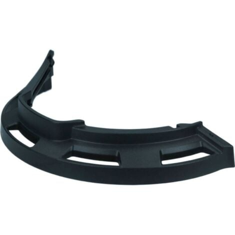 Anneau de protection PRO Bosch pour ponceuse excentrique GEX 18V-150-3 - 2608000895