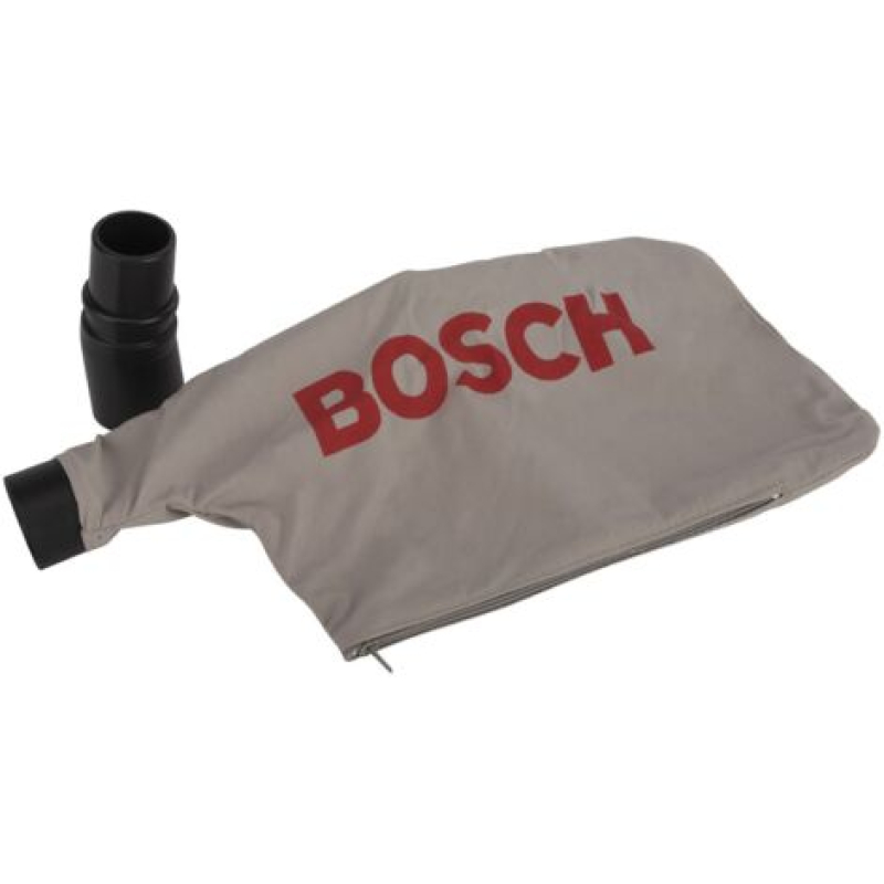 Sac à poussière avec adaptateur Bosch, pour scies circulaires semi-stationnaires, pour GCM 12 SD - 2605411211