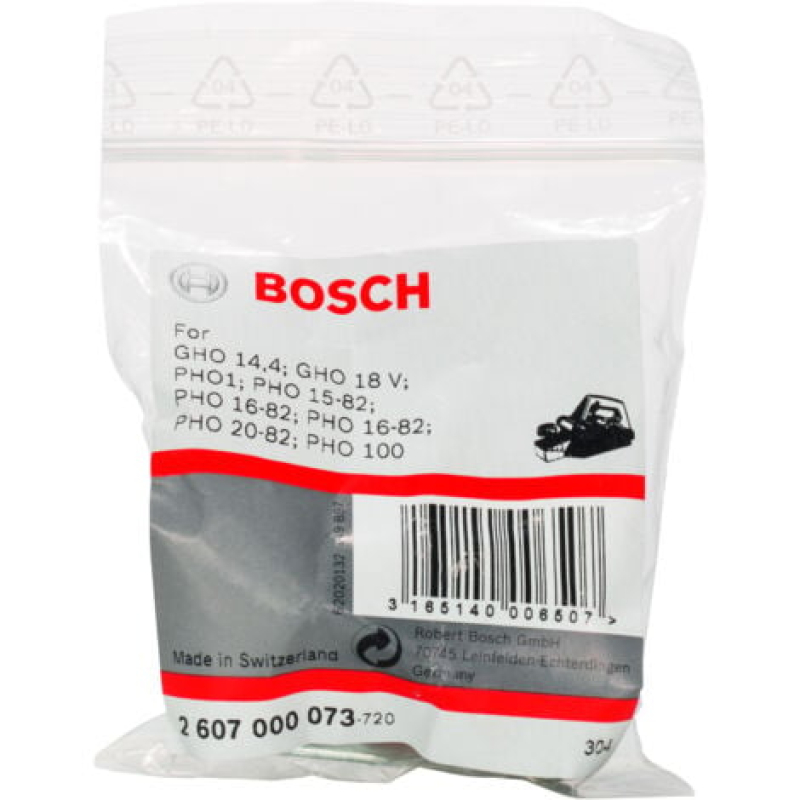 Butée de profondeur  BOSCH 2607000073