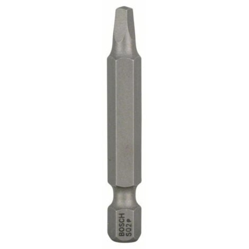 Embout de tournevis extra dur R2 49 mm BOSCH 2608521115