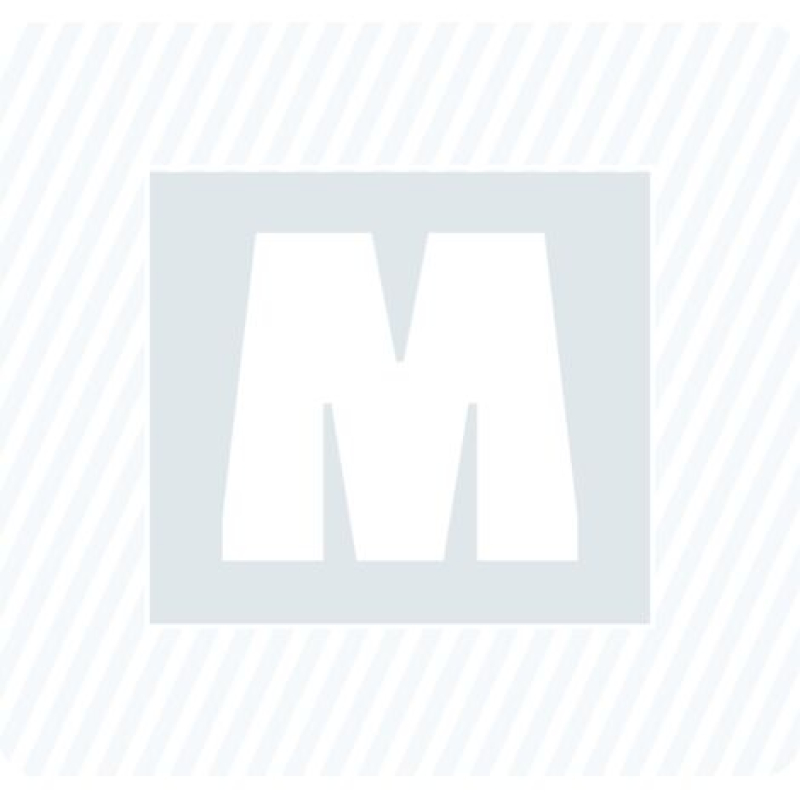 Disque à tronçonner à moyeu déporté Standard pour la pierre - 125 x 2.5 x 22 mm - BOSCH - 2608603174