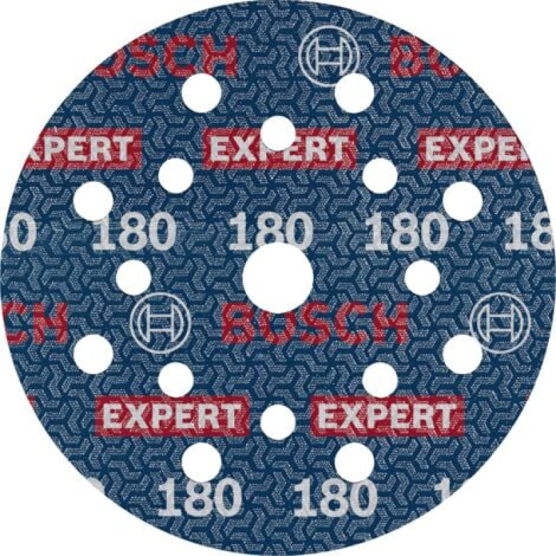 Bosch Outillages 2608902420 Disque abrasif Diamètre 125 mm 1 pc(s) Y438253
