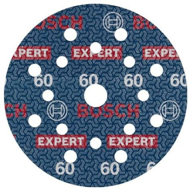 Bosch Outillages 2608902416 Disque abrasif Diamètre 125 mm 1 pc(s) Y438563