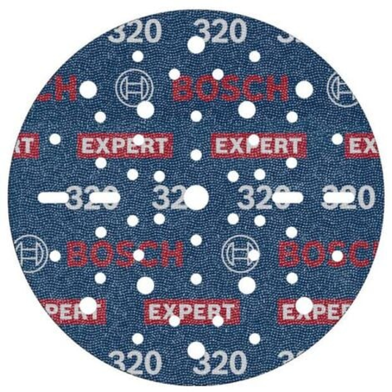 Bosch Outillages 2608902446 Disque abrasif Diamètre 150 mm 6 pc(s) Y438123