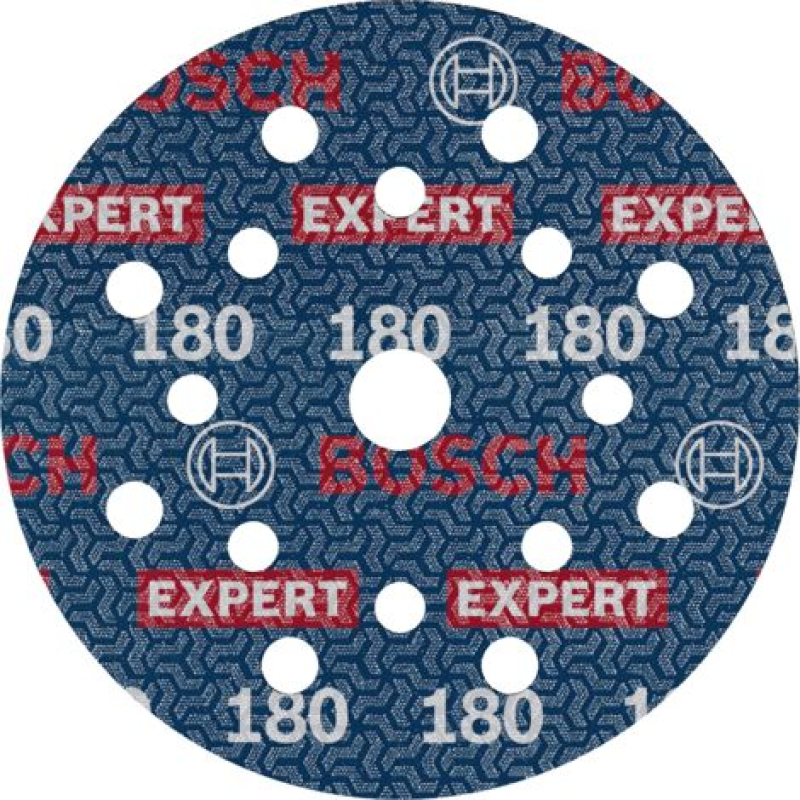 Bosch Outillages 2608902403 Disque abrasif Diamètre 125 mm 6 pc(s) Y438933