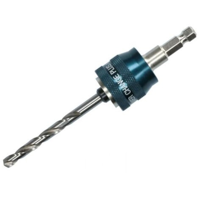 Adaptateur à changement rapide pour porte-outil Bosch Outillages Expert Power Change Plus 2608900527 2 pièces 7.15 mm