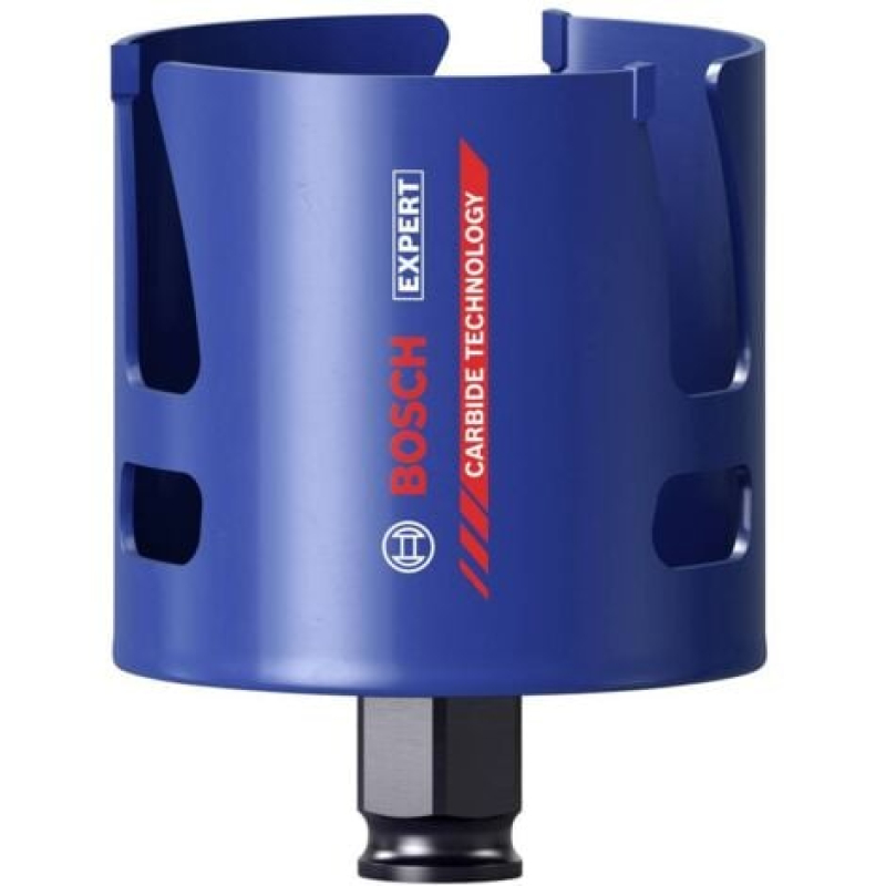 Bosch Outillages EXPERT Construction 2608900470 Scie-cloche 1 pièce 68 mm 1 pc(s)