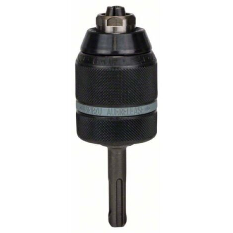 Mandrin automatique pour foret SDS-plus, 1,5 à 13 mm, SDS-plus Bosch 2608572227