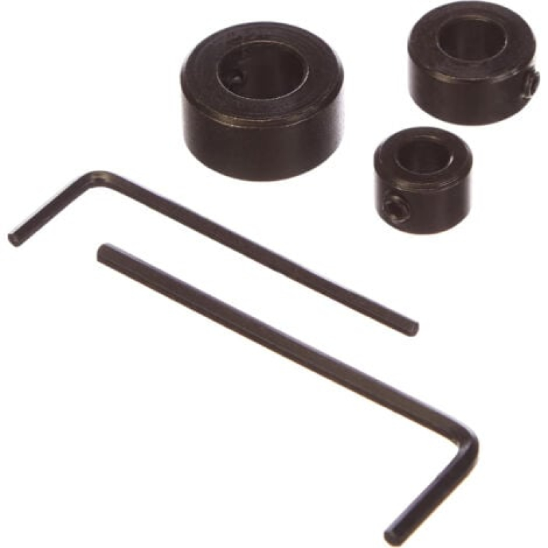 Butée de profondeur, 6, 8, 10 mm Bosch Outillages 2607000548 N/A W05490